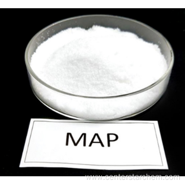 MAP (Mono Ammonium Phosphate)